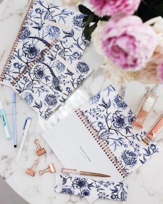 Supplied by Lily Stationery