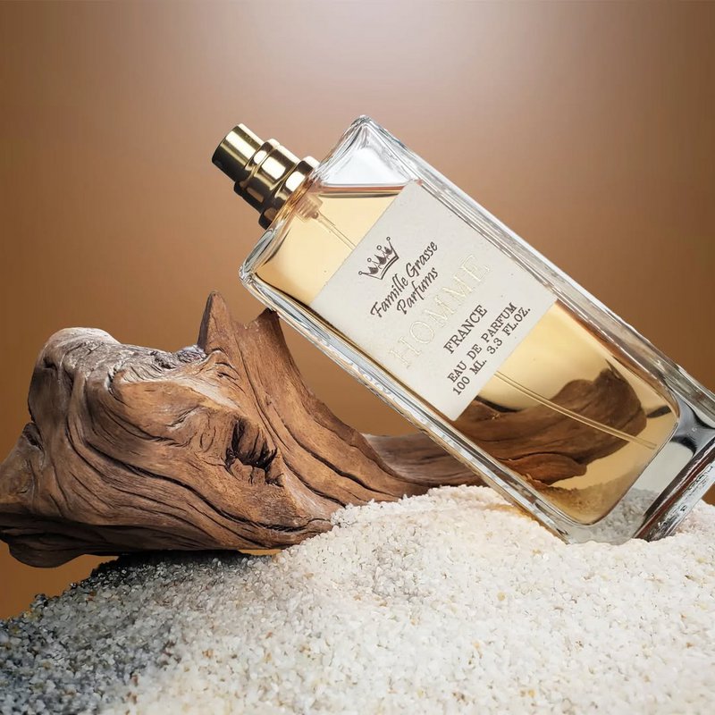FAMILLE GRASSE PARFUMS - 6