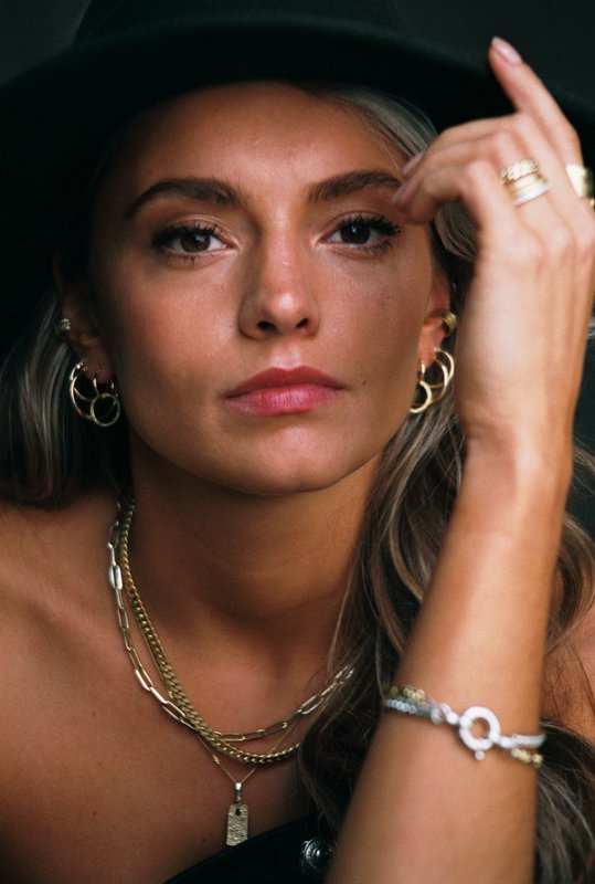 Mélanie Pigeaud - 2