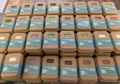 Dutch Soap Company