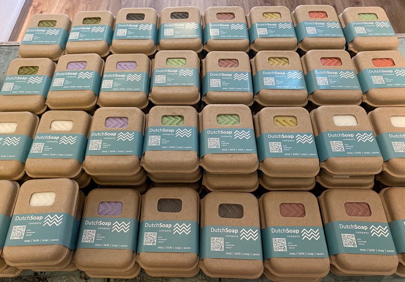 Dutch Soap Company - 1
