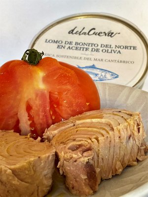 DE LA CUEVA FINE FOOD