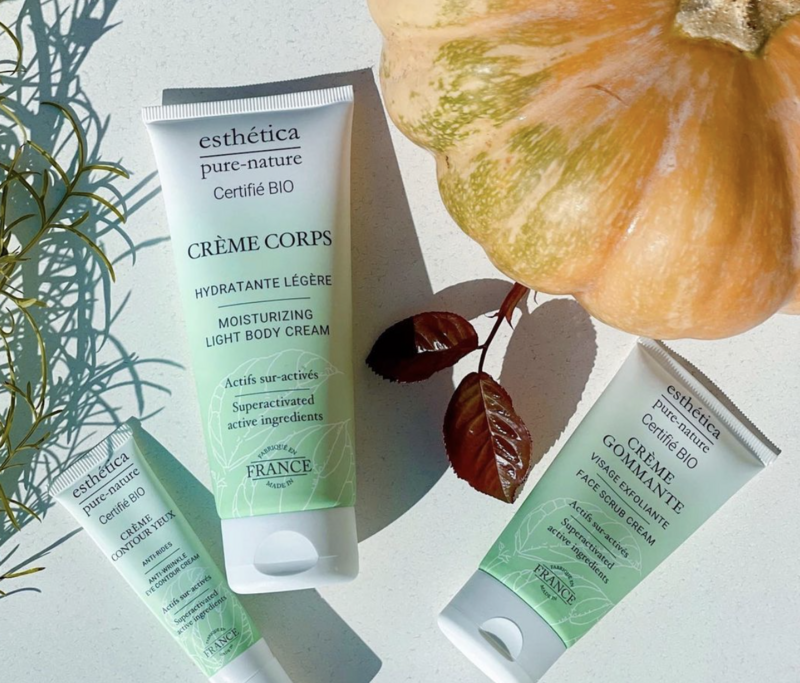 ESTHETICA PURE-NATURE - 2