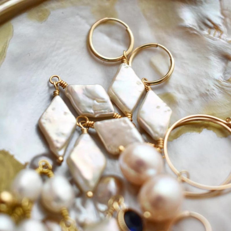 Helga Jewellery - 6