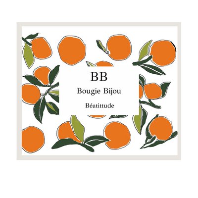 Bougie Bijou