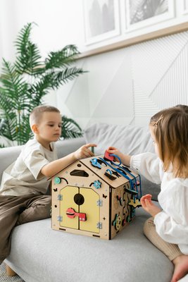 BusyKids Europe