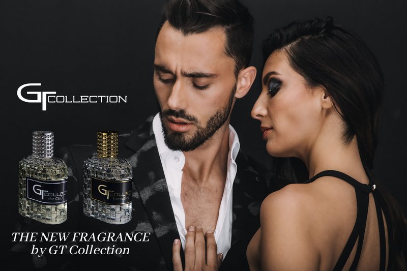 GT collection Jewelry - 1