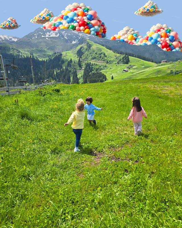 Slopes&Town Kids - 3