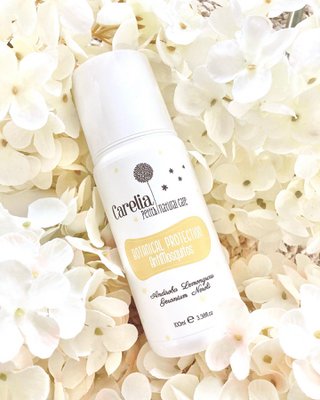 Carelia Natural Care