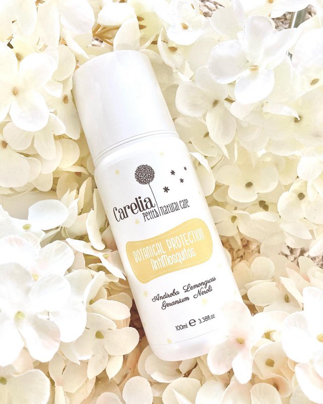 Carelia Natural Care - 3