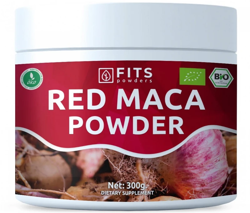 FITS Dietary Supplements - 2
