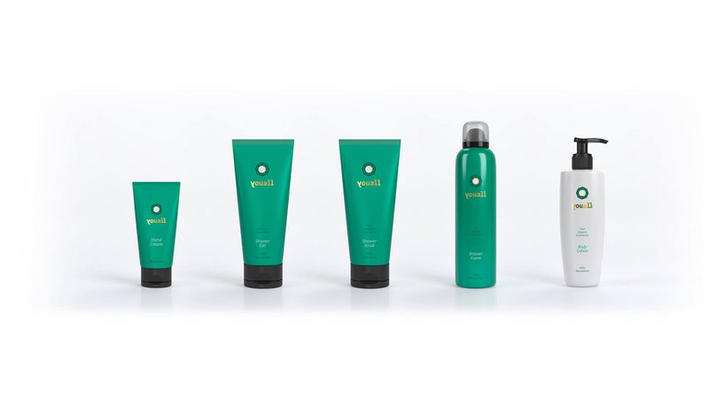 Youall Honest Body Care - 3