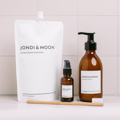 JONDI&MOON
