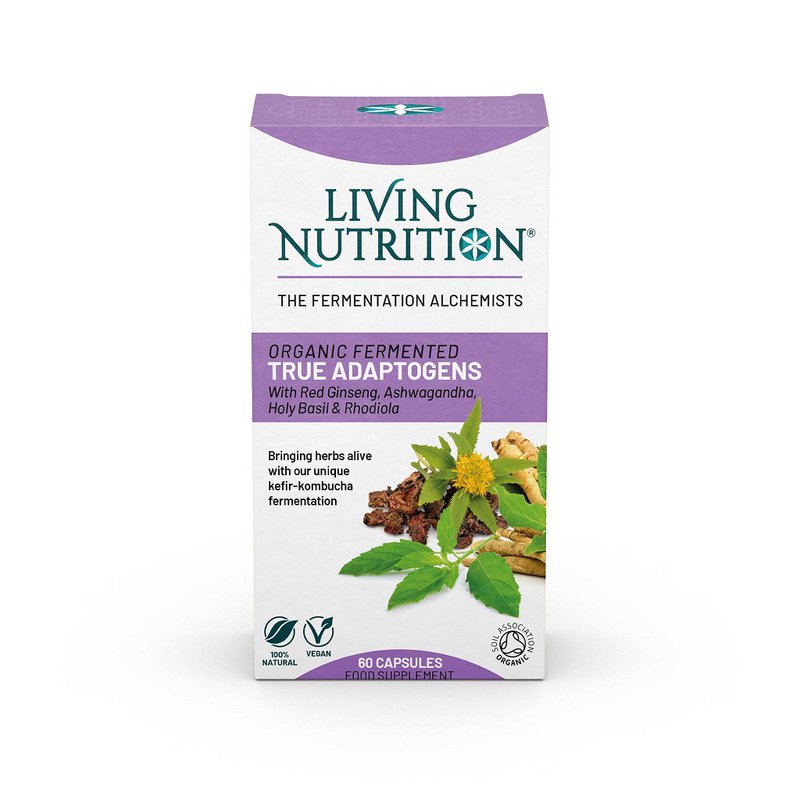 Living Nutrition - 3