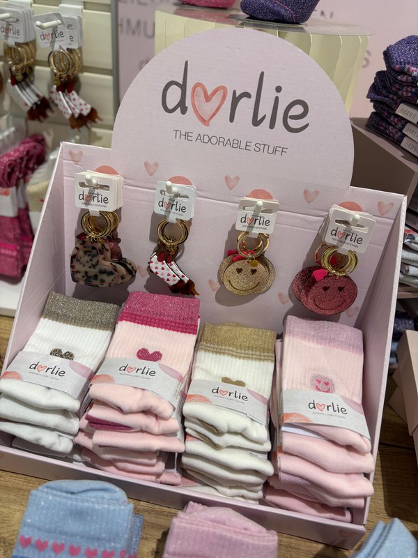 dorlie - the adorable stuff - 5