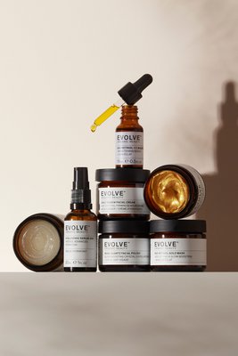 Evolve Beauty Organic