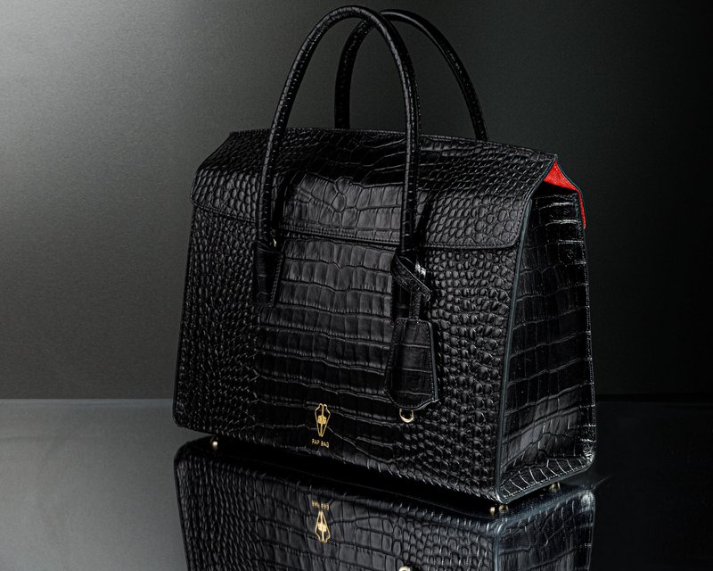 RAP BAG - 5