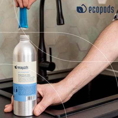 Ecopods