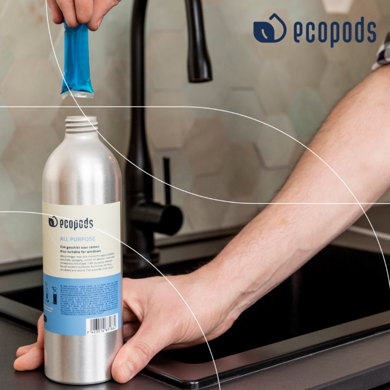 Ecopods - 4