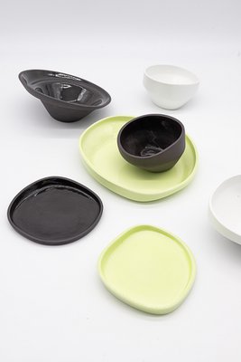SARI - handcrafted ceramics