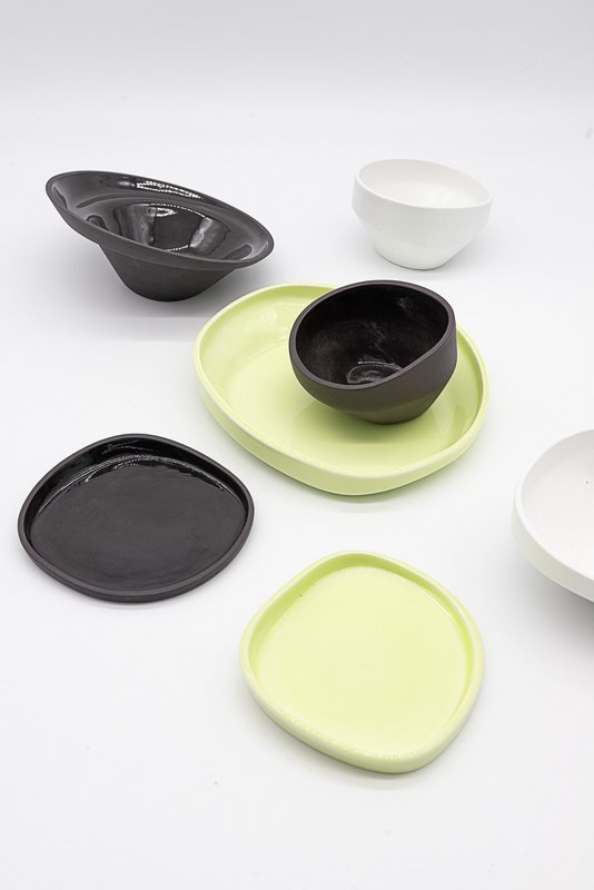 SARI - handcrafted ceramics - 3