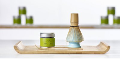 JOY of MATCHA