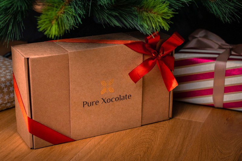 Pure Xocolate - 2