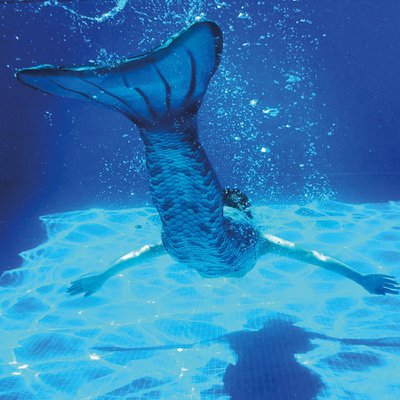 Kuaki Mermaids