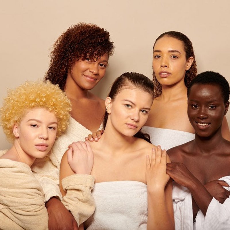 PLS COSMETICS - 1