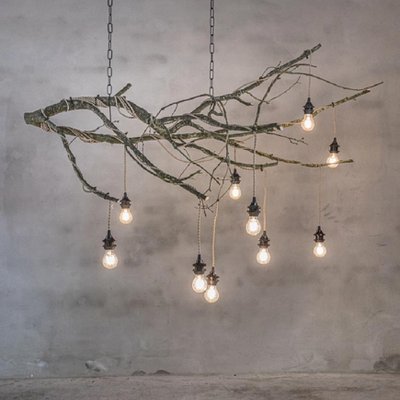 Knoops Decoratietakken