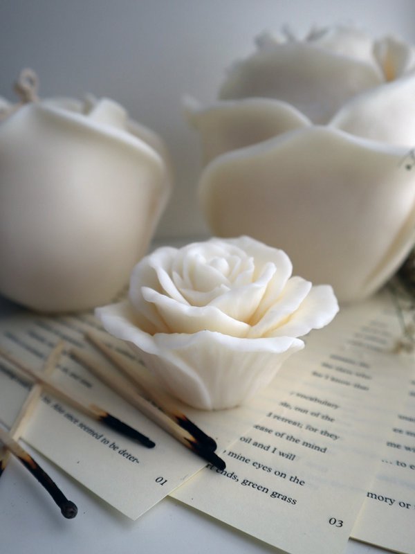 Sois Belle Candle - 5