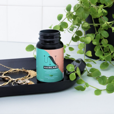 In Haircare
