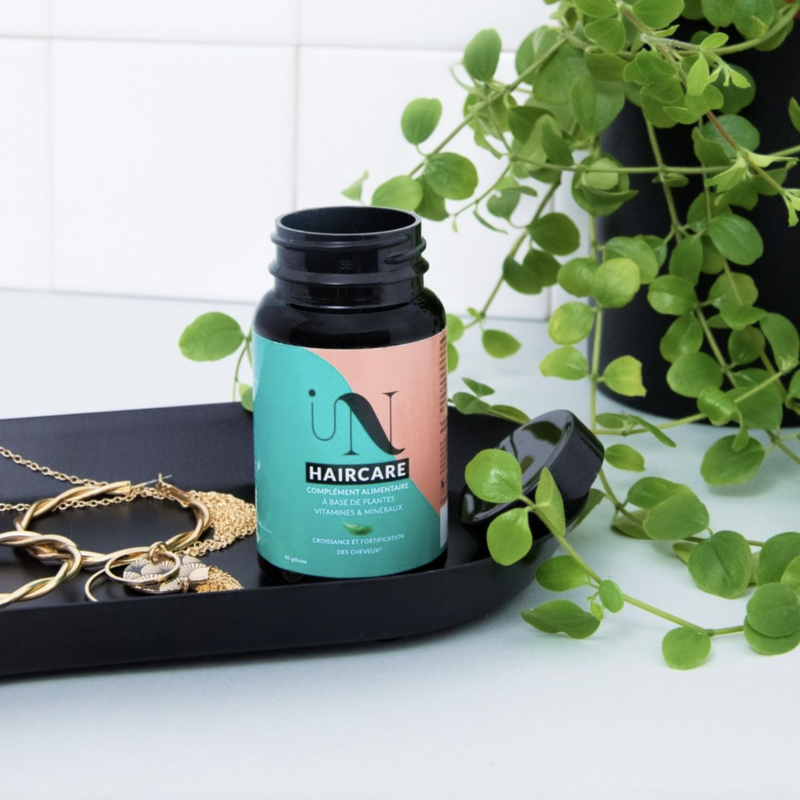 In Haircare - 2