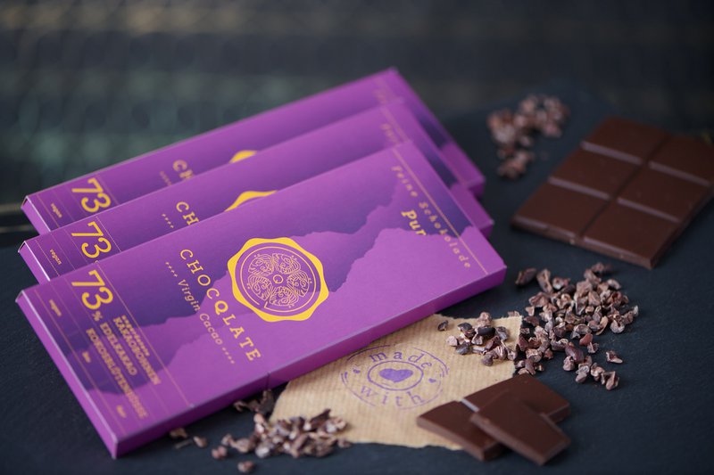 CHOCQLATE - 2