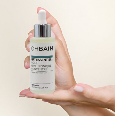 OHbain