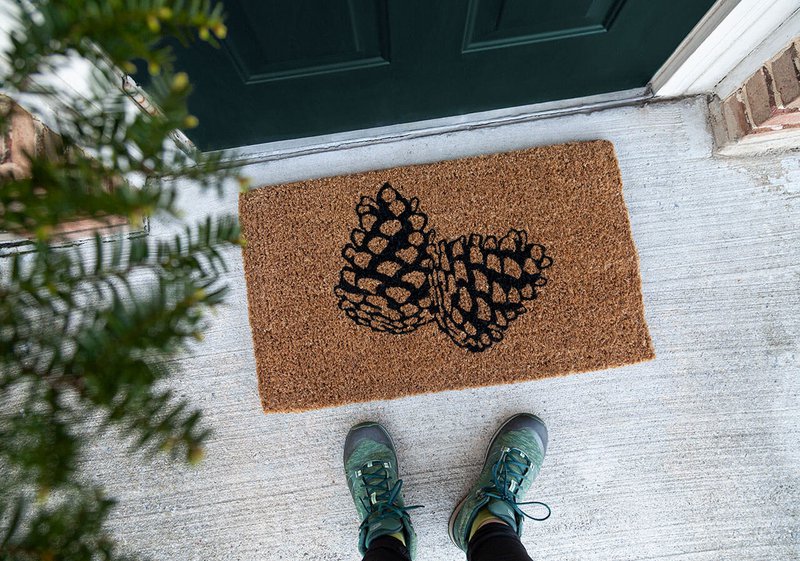 Entryways - 6