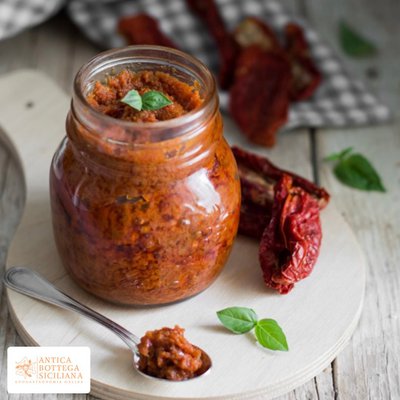Antica Bottega Siciliana