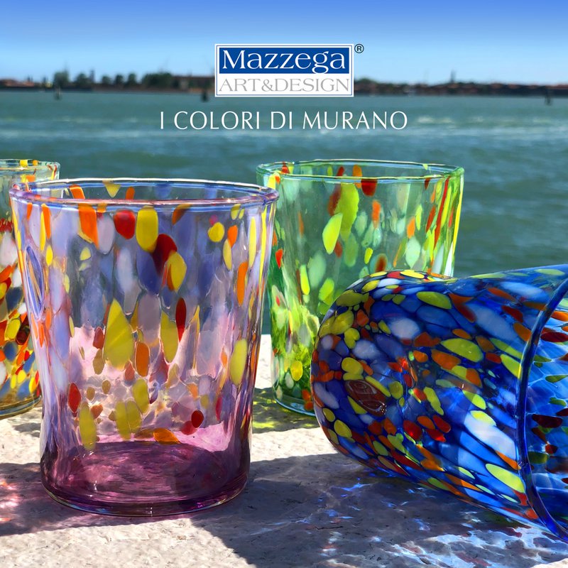 Mazzega Art & Design srl - 8