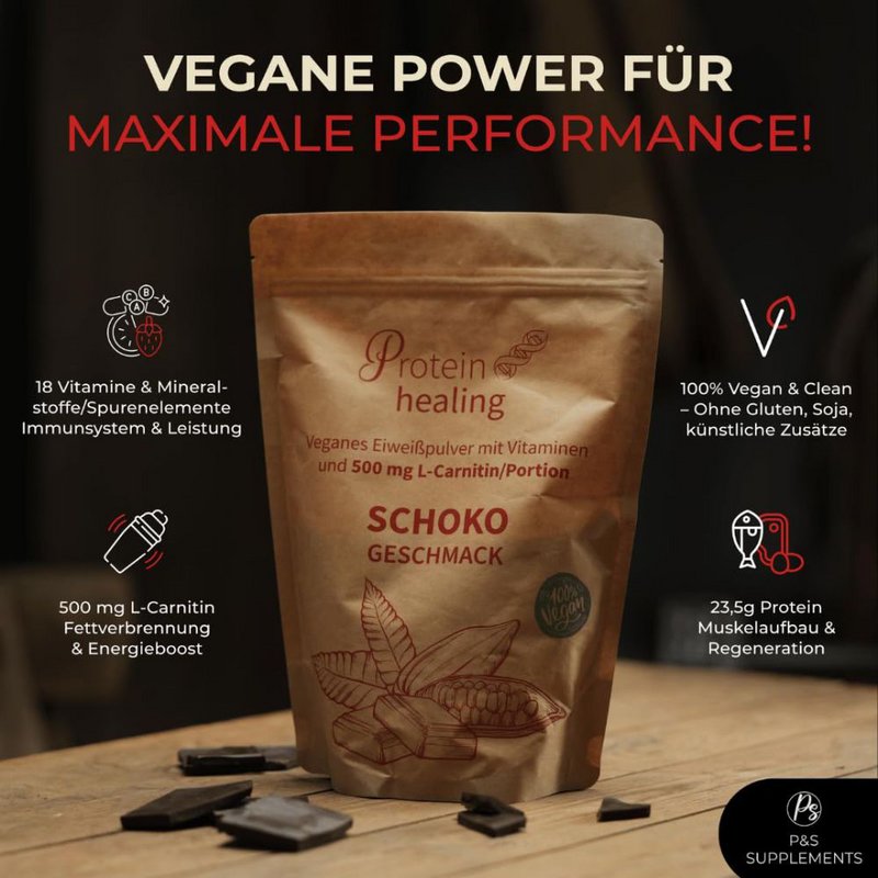 P&S SUPPLEMENTS - 3