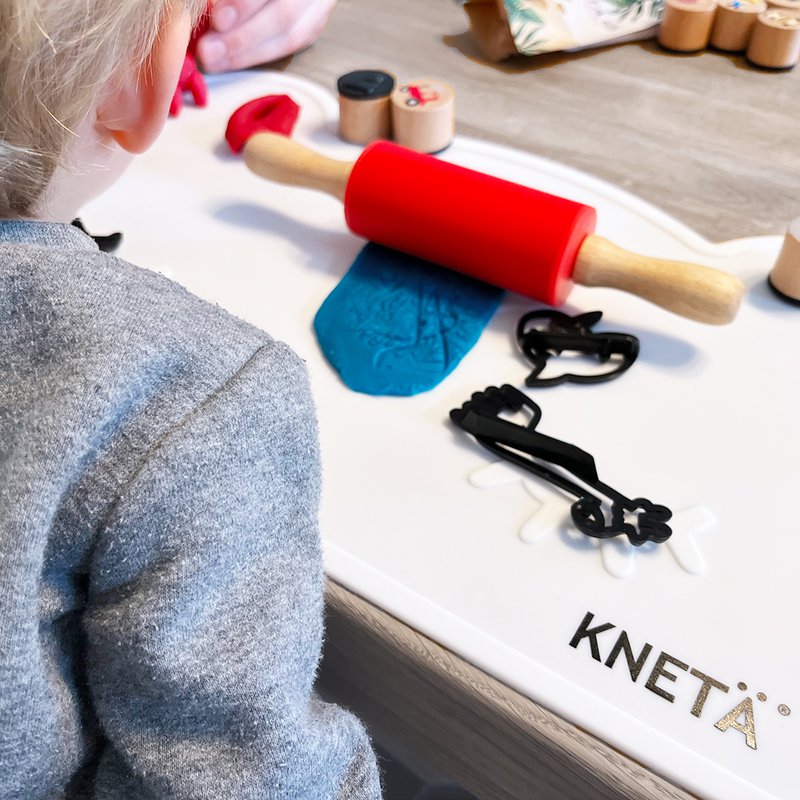 Knetä - 3