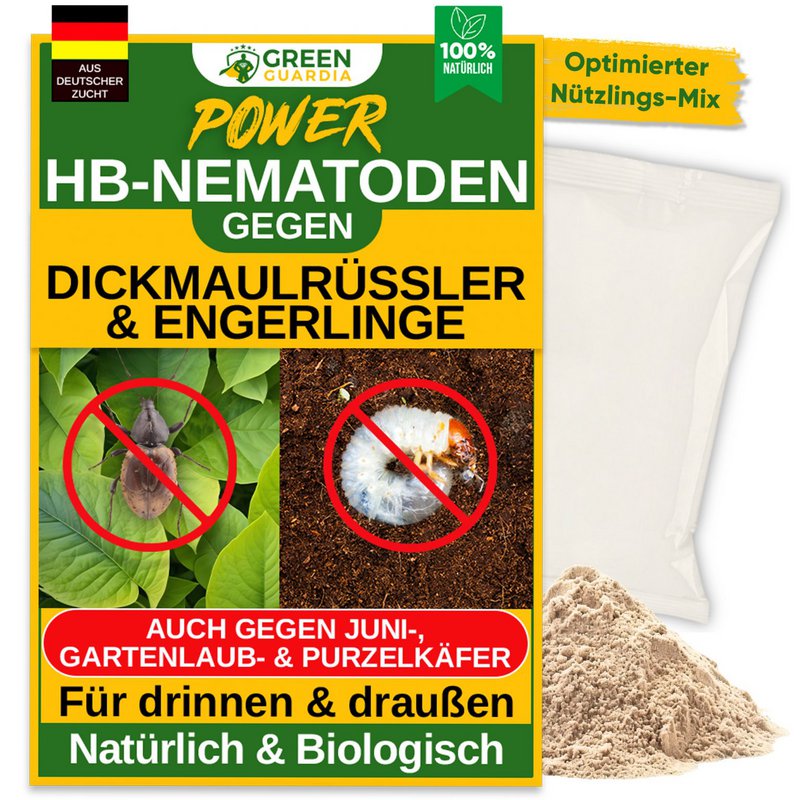 Green Guardia - Ihr Spezialist für natürliche Schädlingsbekämpfung - 5