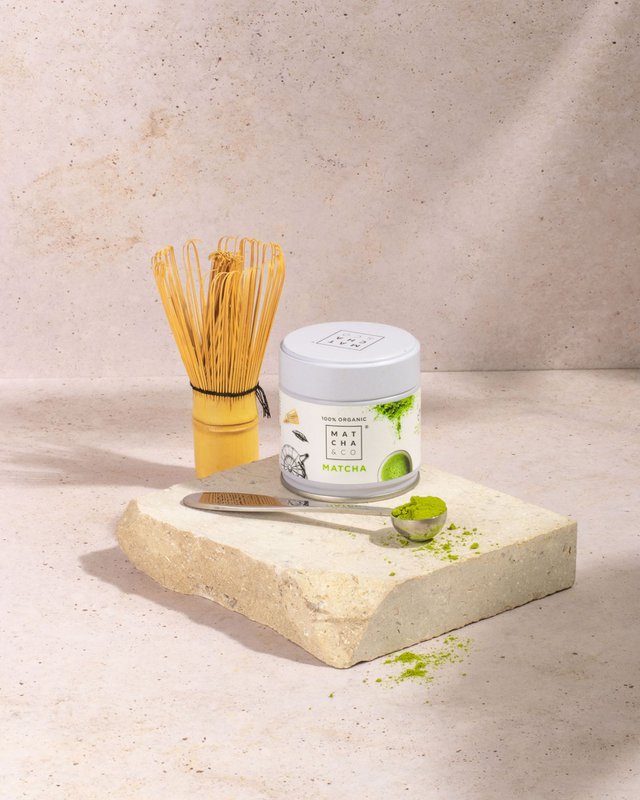 Matcha & CO - 8
