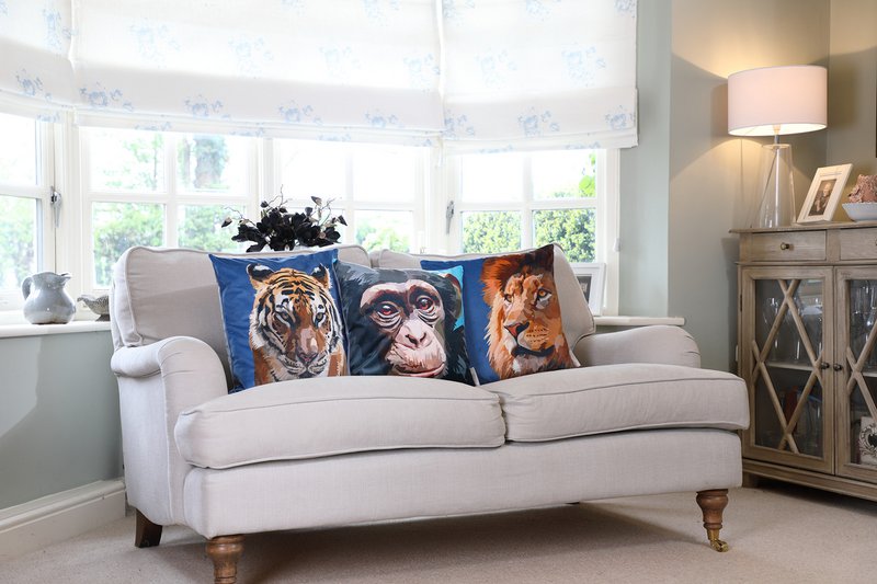 TRACEY COOPER LTD - 6