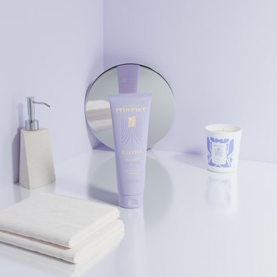 Mademoiselle Provence
