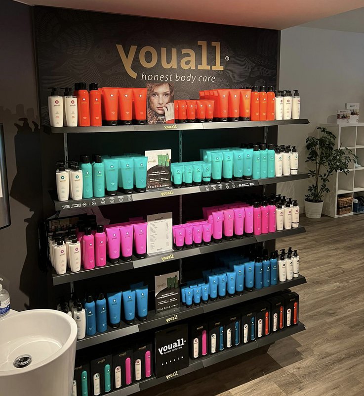 Youall Honest Body Care - 1