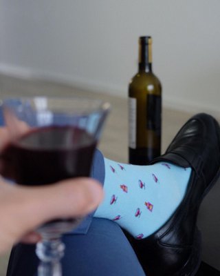 THE CAPTAIN SOCKS