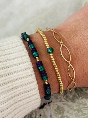 BillieLillie Sieraden
