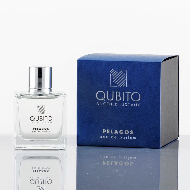 QUBITO "Another Tuscany" - 5