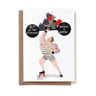 The Card Company