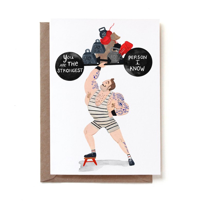 The Card Company - 3